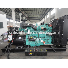 600A Welding machine generator